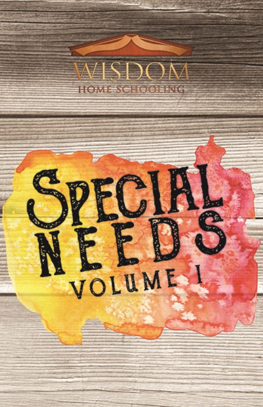 SpecialNeeds1XS