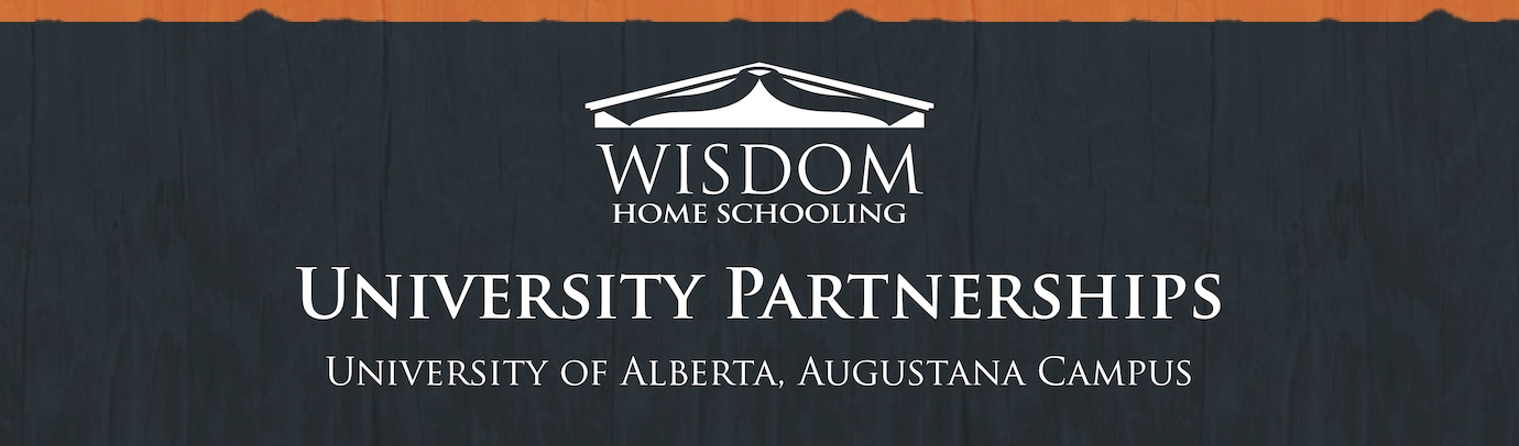 University Partnerships University of Alberta Augustana Campus