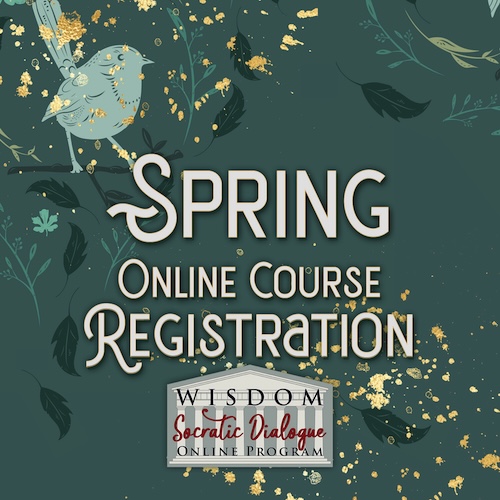 SpringOnlineCourseRegistration