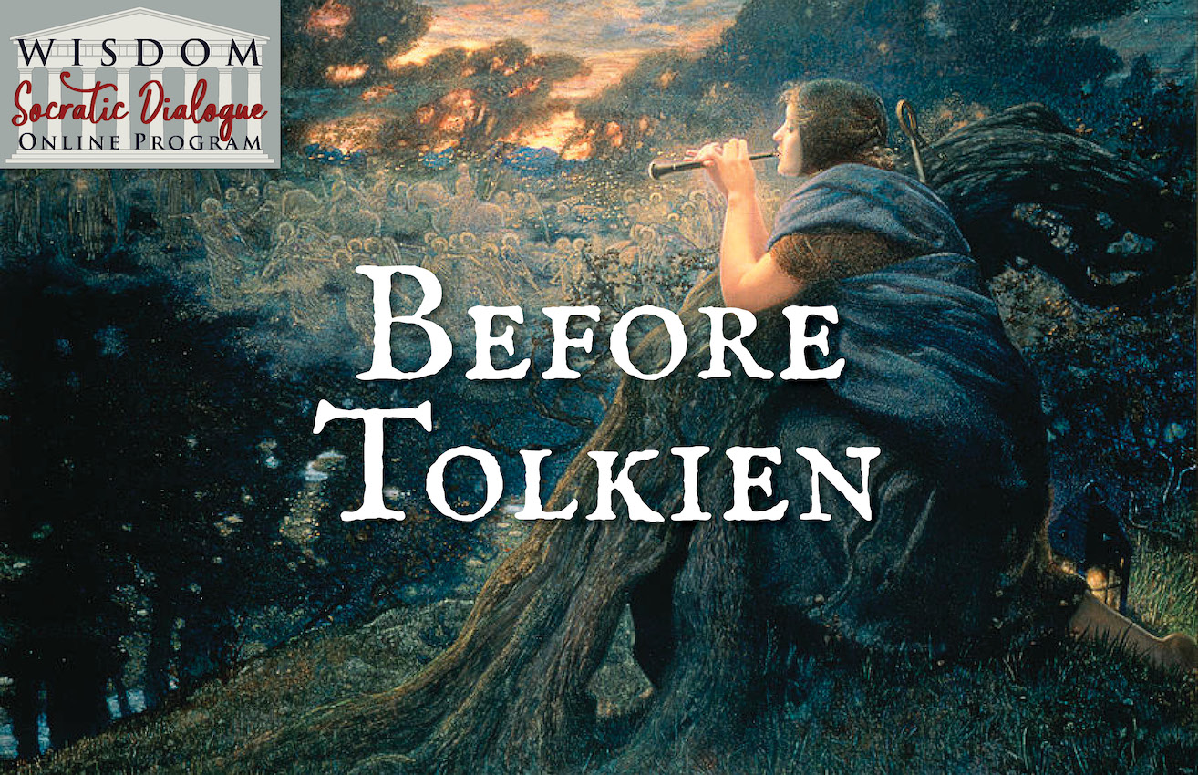 BeforeTolkien