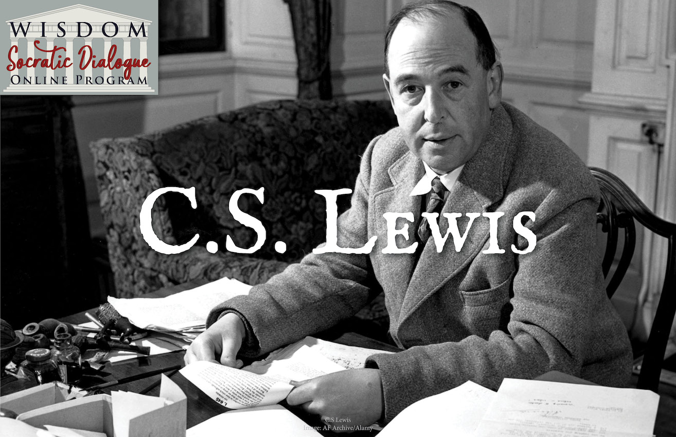 CSLewis