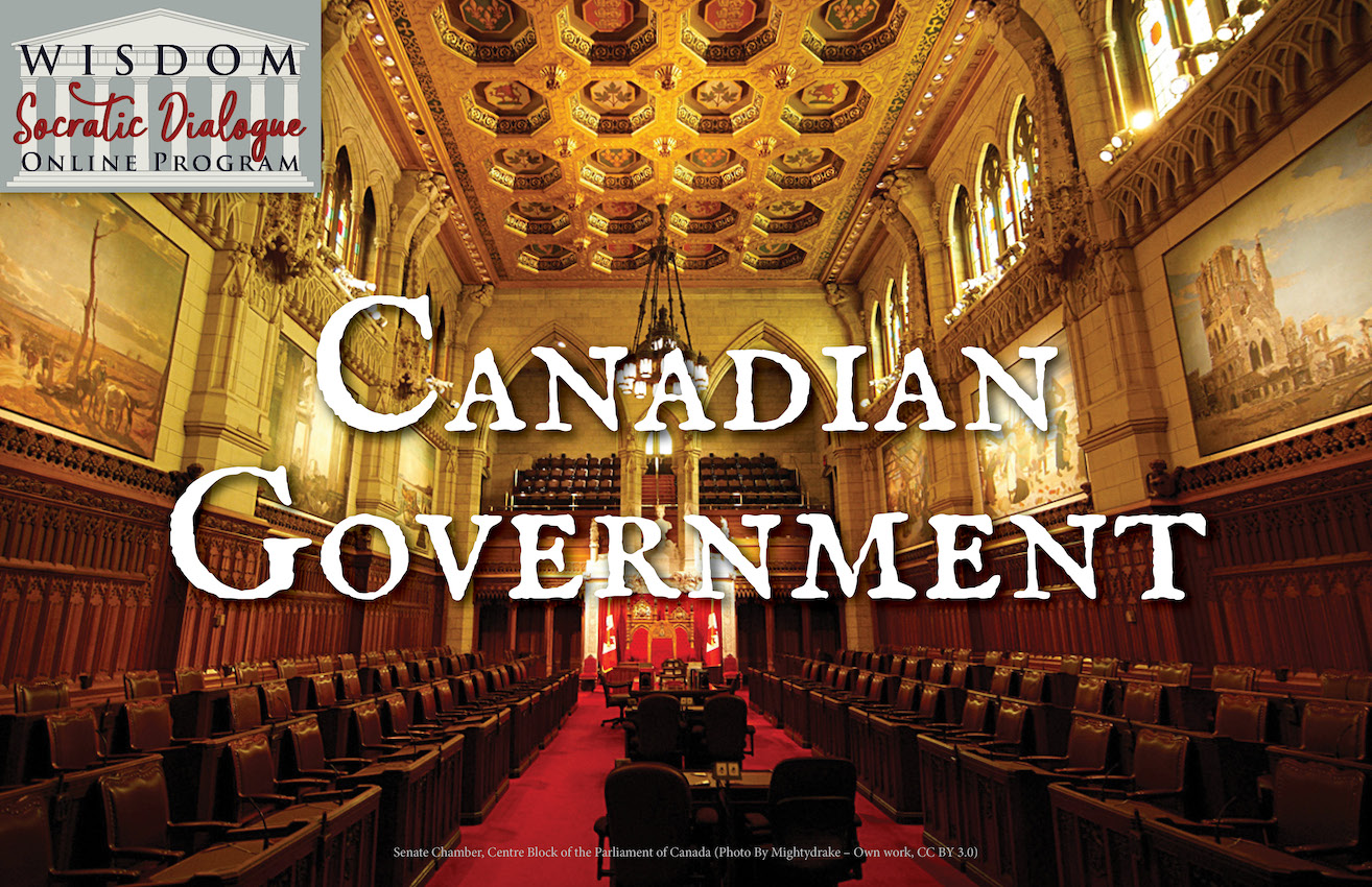 CanadianGovernment