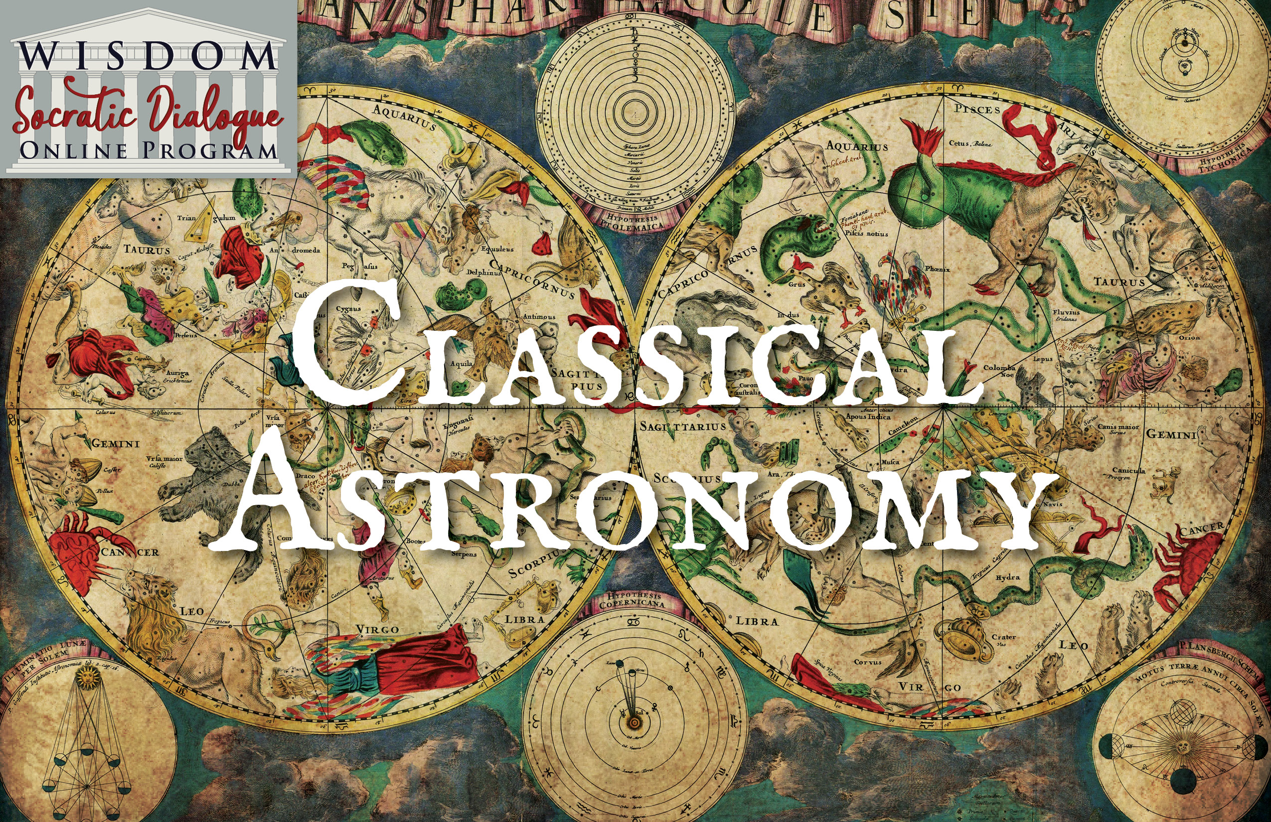ClassicalAstronomy