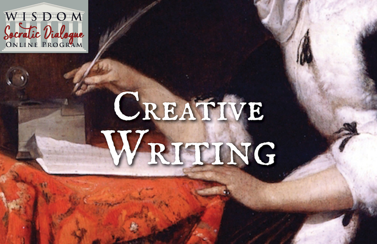 CreativeWriting