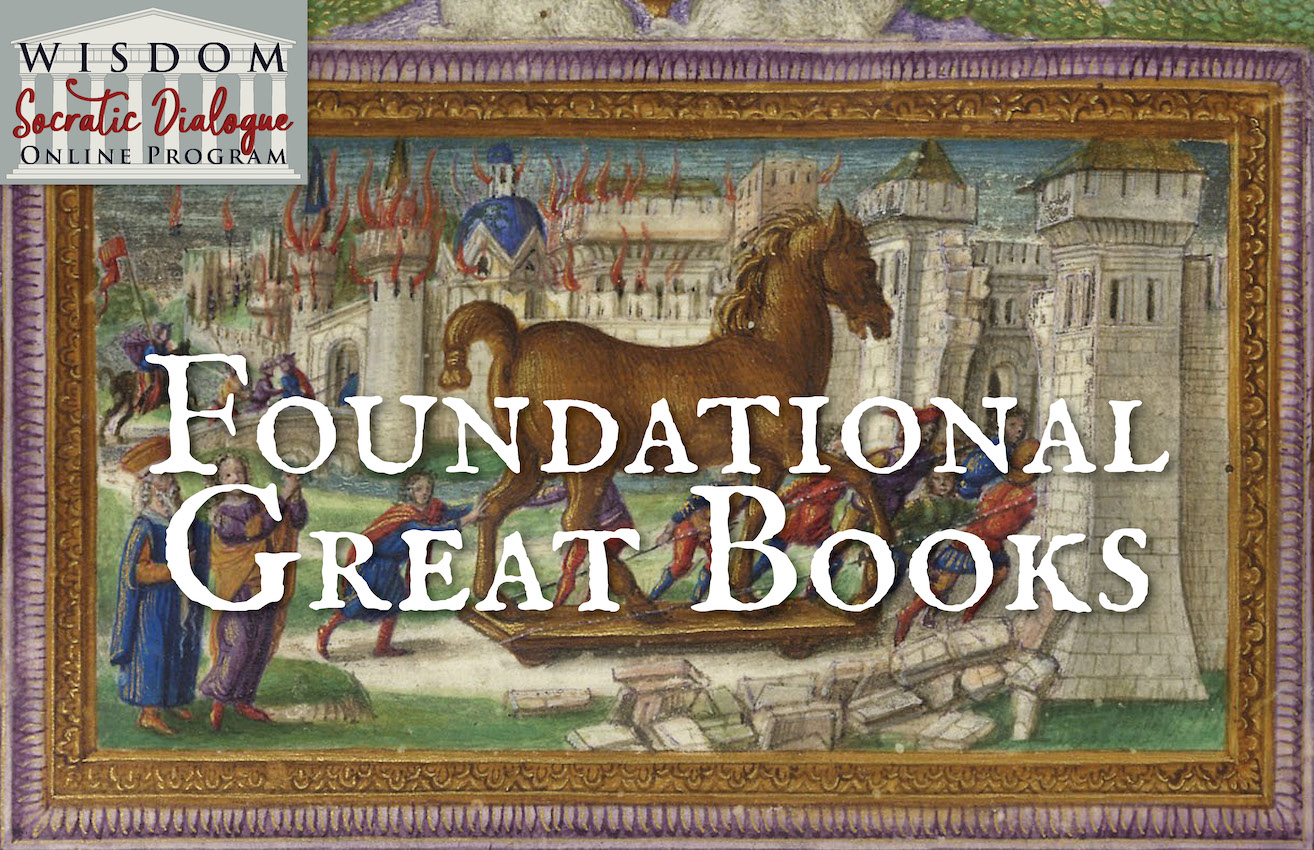 Foundational Great Bookssmall