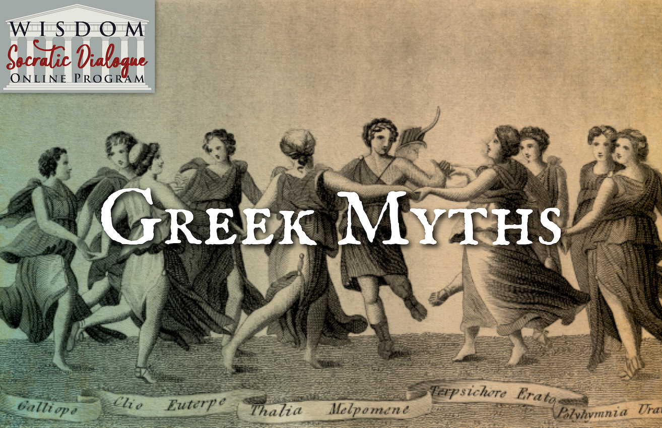 GreekMyths