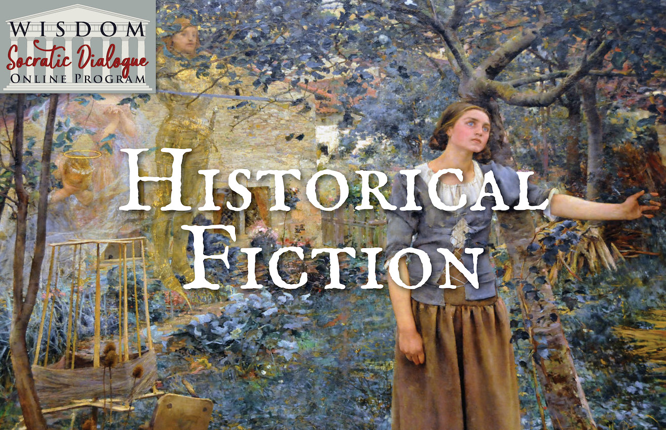 HistoricalFiction