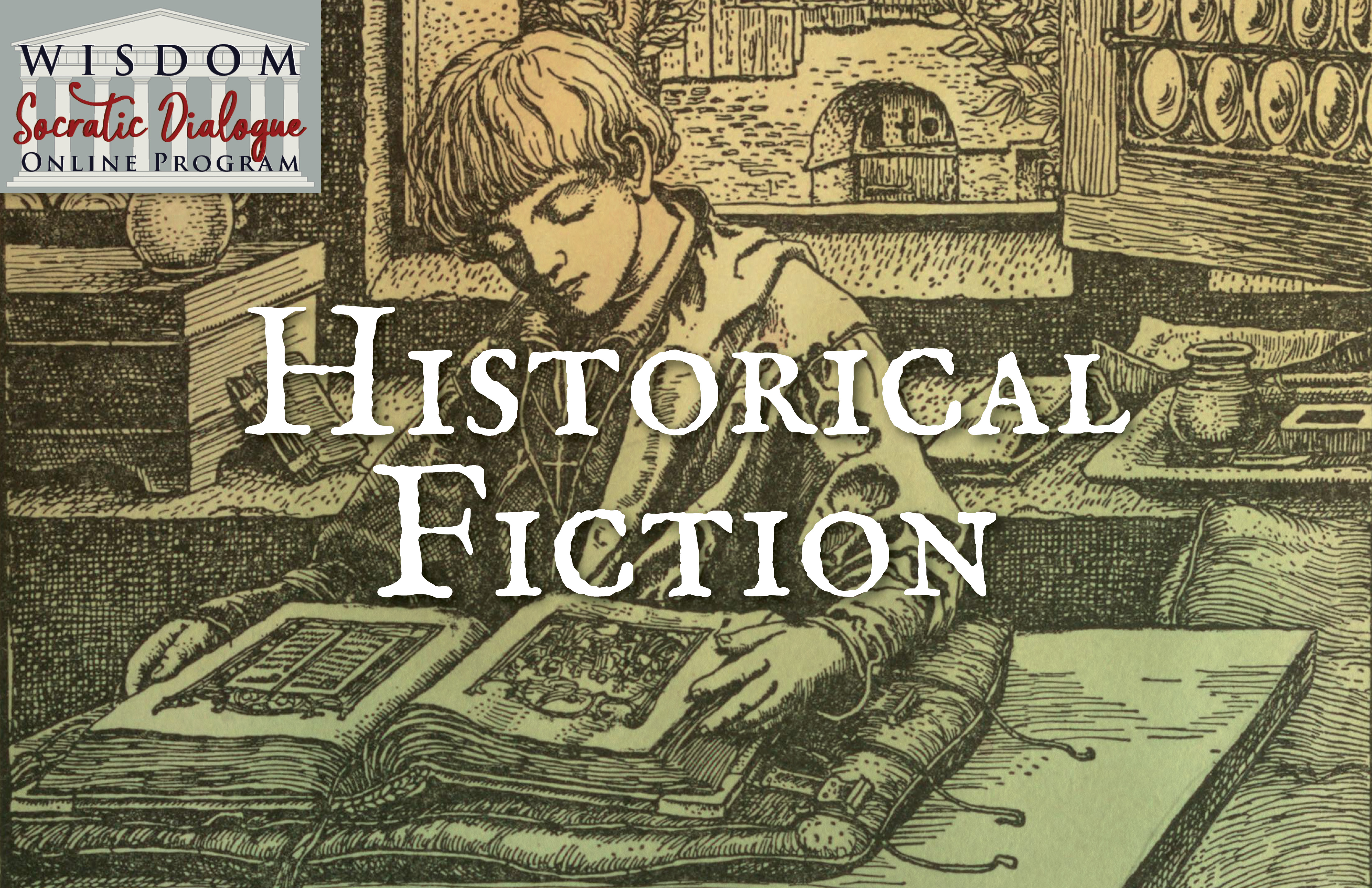 HistoricalFiction