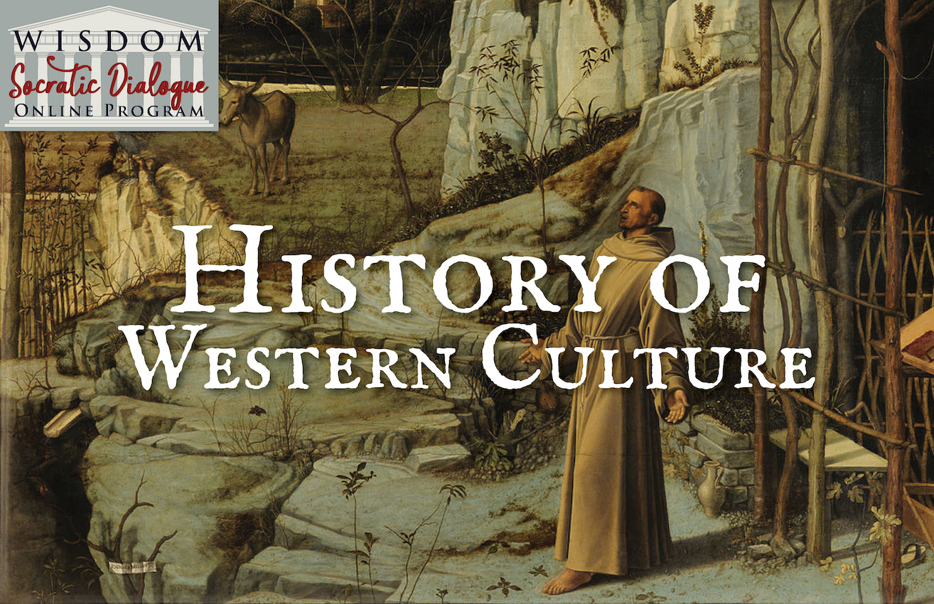 HistoryOfWesternCulture