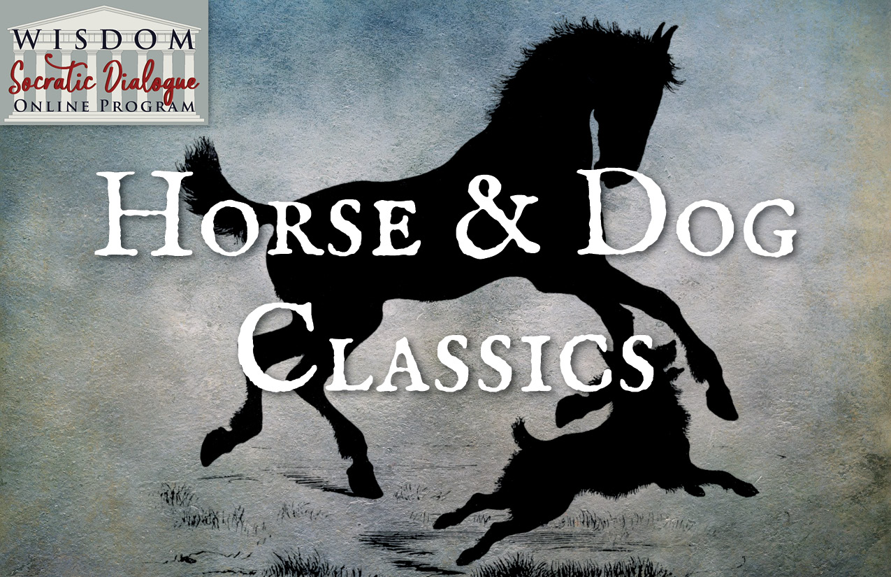 HorseAndDogClassics