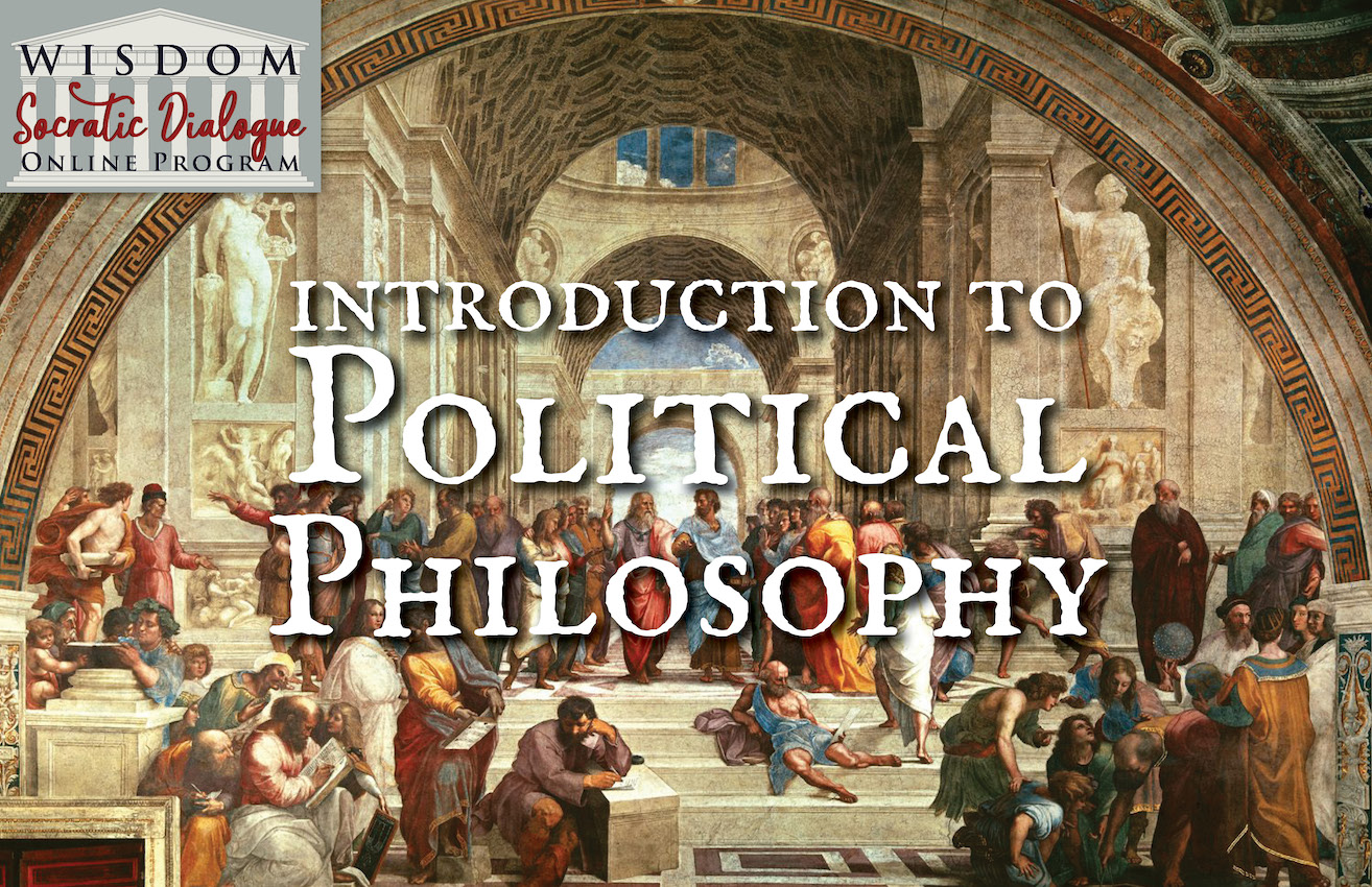 IntroductionToPoliticalPhilosophy