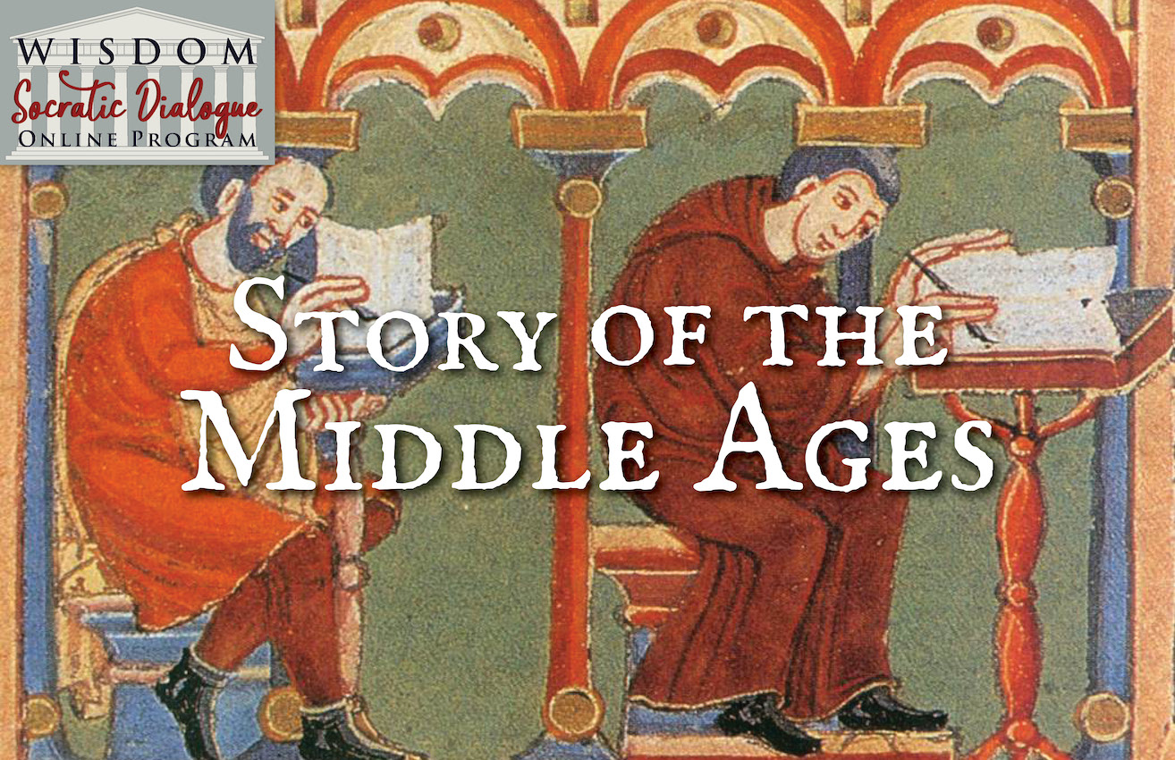 StoryOfTheMiddleAges