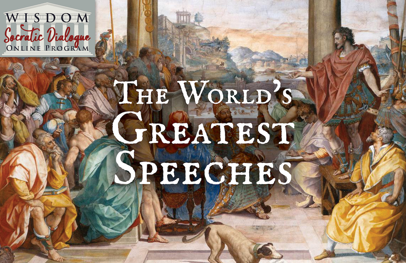 TheWorldsGreatestSpeeches