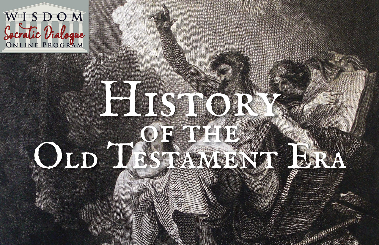HistoryOfTheOldTestamentEra
