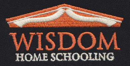 embroidery LOGO
