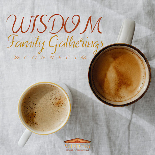 Traditional Home Schooling in Alberta - WISDOM Home Schooling