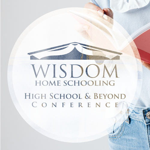 Wisdom High School / Homepage