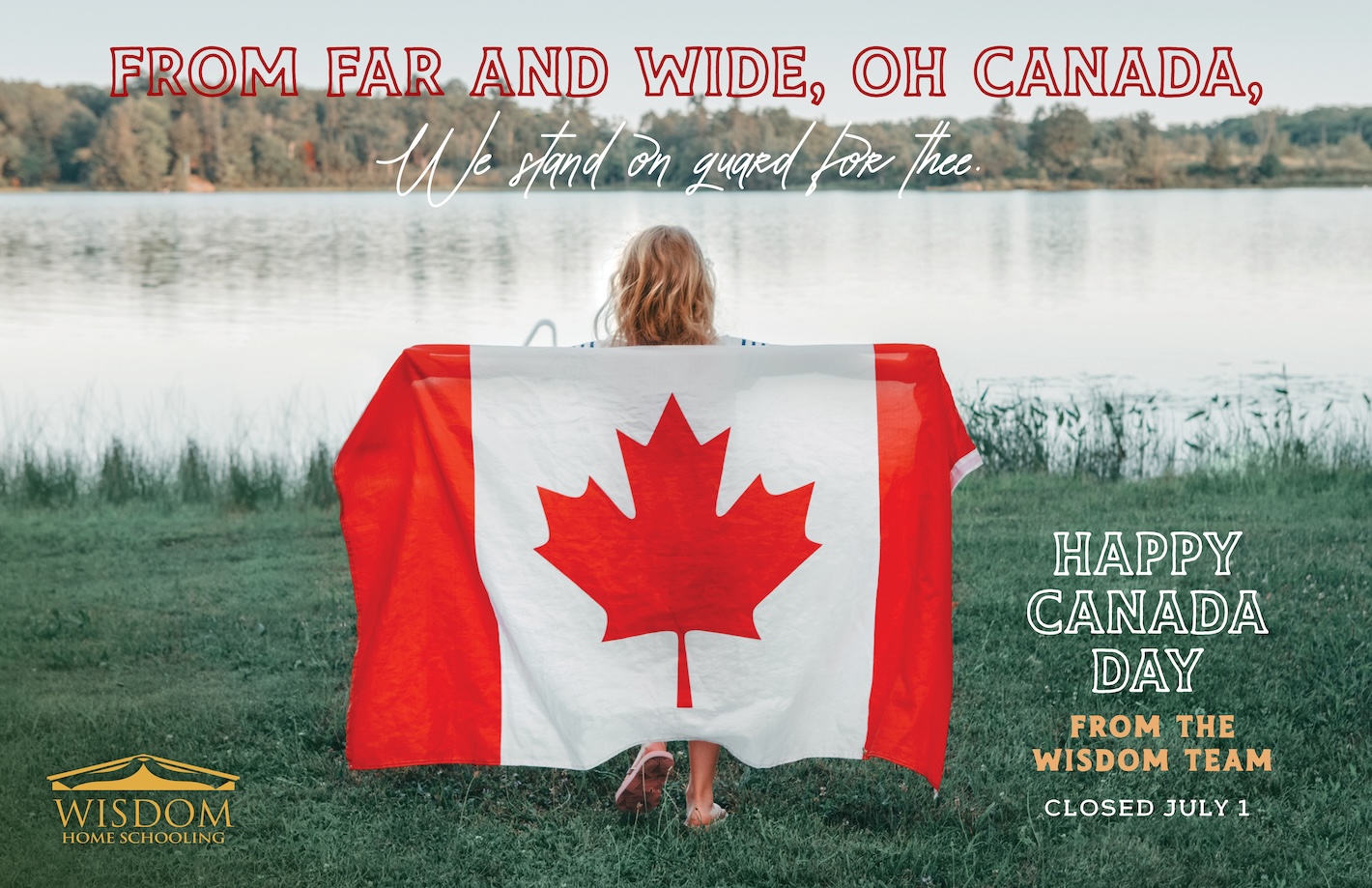 CanadaDay2024WISDOMLandscape
