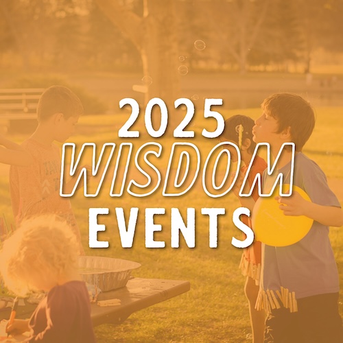 2025WISDOMEvents