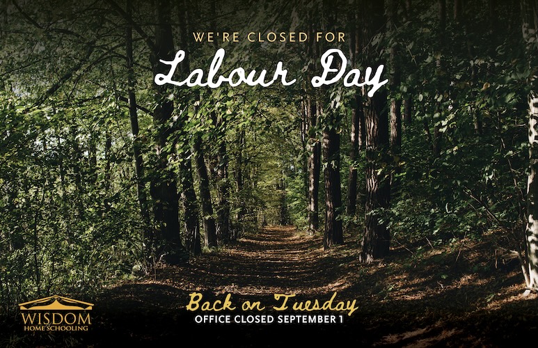 LabourDayWISDOM23