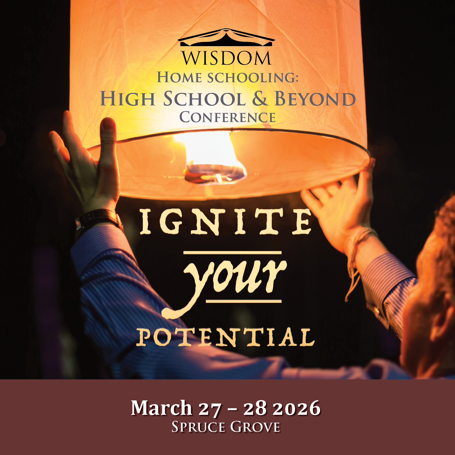 Traditional Home Schooling in Alberta - WISDOM Home Schooling