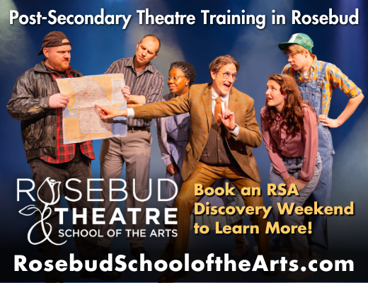 Rosebud School of the Arts