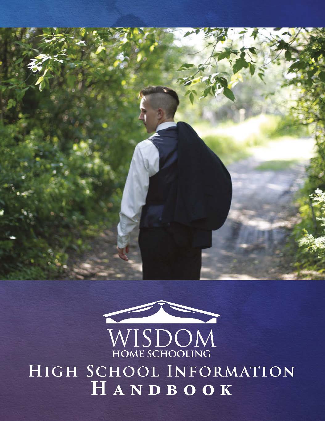 High School Information Handbook