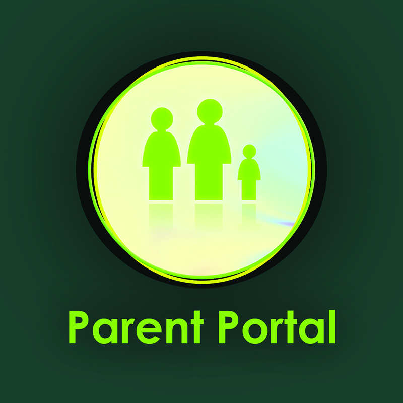 Parent Portal FAQ