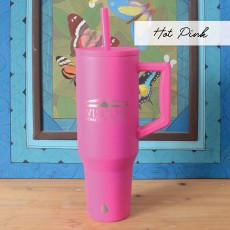Hot Pink