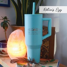 Robin's Egg