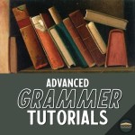 Grammar Tutorials with Stephanie McPeek