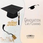 Grad Tassel 2025