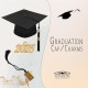 Grad Tassel 2025