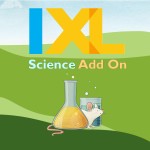 IXL Science Add On