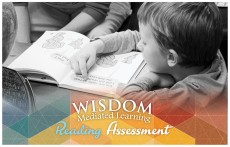 Advanced Reading Assessment