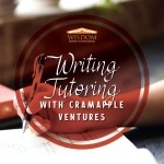 English 30 Paired Essay Writing Tutorials with CRAMapple Ventures