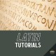 Latin Tutorials with Mark McPeek