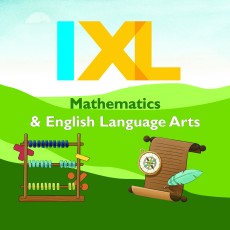 IXL Math & ELA