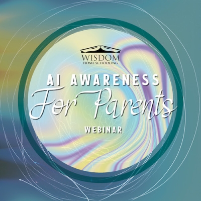 AI Awareness for Parents Webinar B