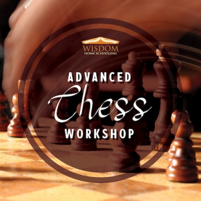Chess: Advanced Continuation Class I: All Ages