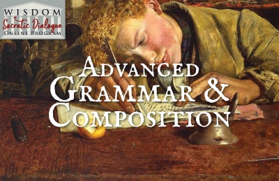 Advanced Grammar & Composition
