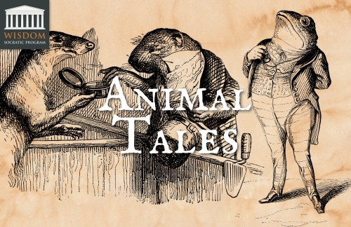 Animal Tales