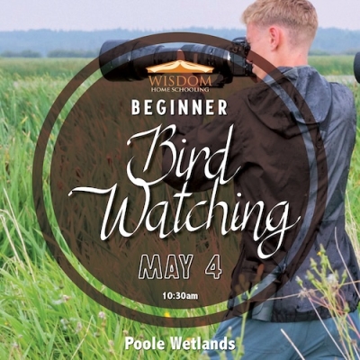 Introduction to Bird Watching I