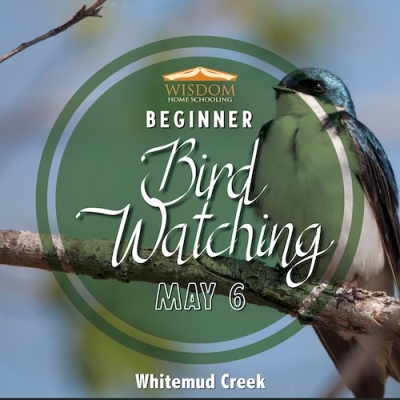 Introduction to Bird Watching O