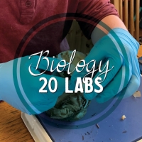 Biology 20 Lab Seminar - EDMONTON