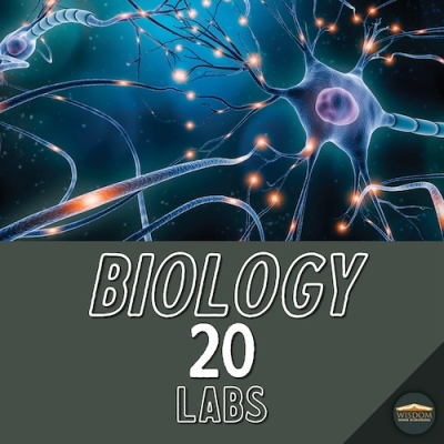 Biology 20 Lab Seminar - Derwent