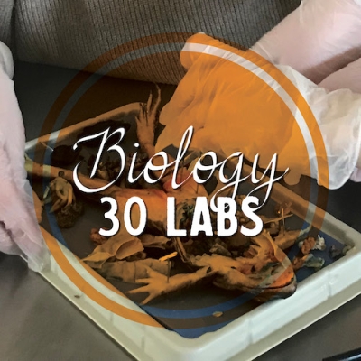 Biology 30 Lab Seminar - EDMONTON