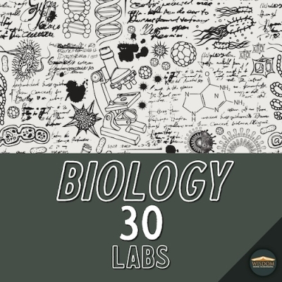 Biology 30 Lab Seminar - Derwent