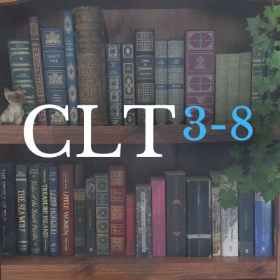 CLT 3-8 (Grade 3-8 Assessment)