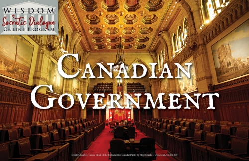 Canadian Government A